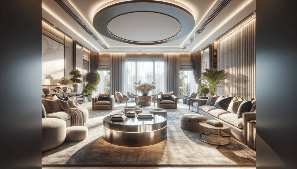 Enhance Your Home with Motorized Window Shades Enhance Your Home with Motorized Window Shades