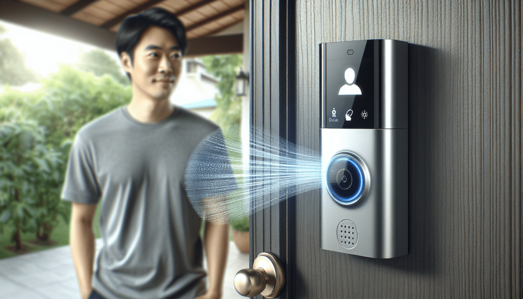 Enhancing Home Security with Facial Recognition Technology Enhancing Home Security with Facial Recognition Technology
