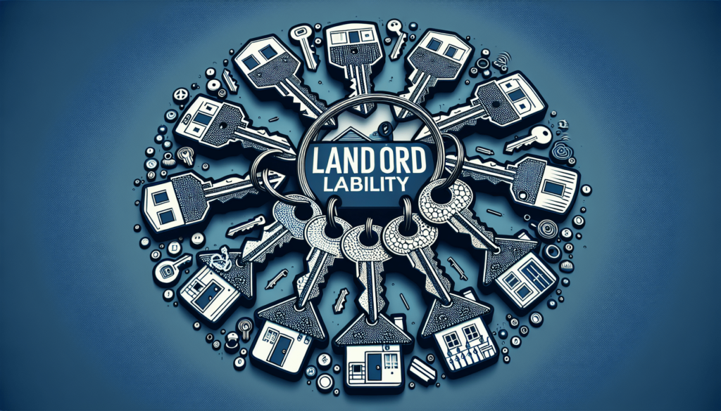 Understanding Landlord Liability: Minimizing Risks through Proper Management and Insurance Understanding Landlord Liability: Minimizing Risks through Proper Management and Insurance