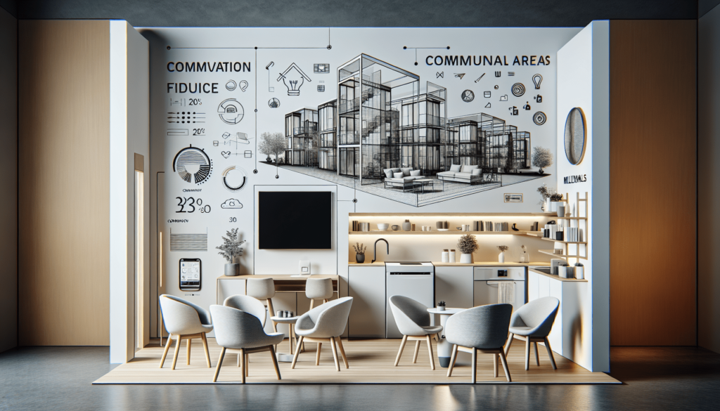 Exploring the Growth and Future of Co-living Spaces Exploring the Growth and Future of Co-living Spaces