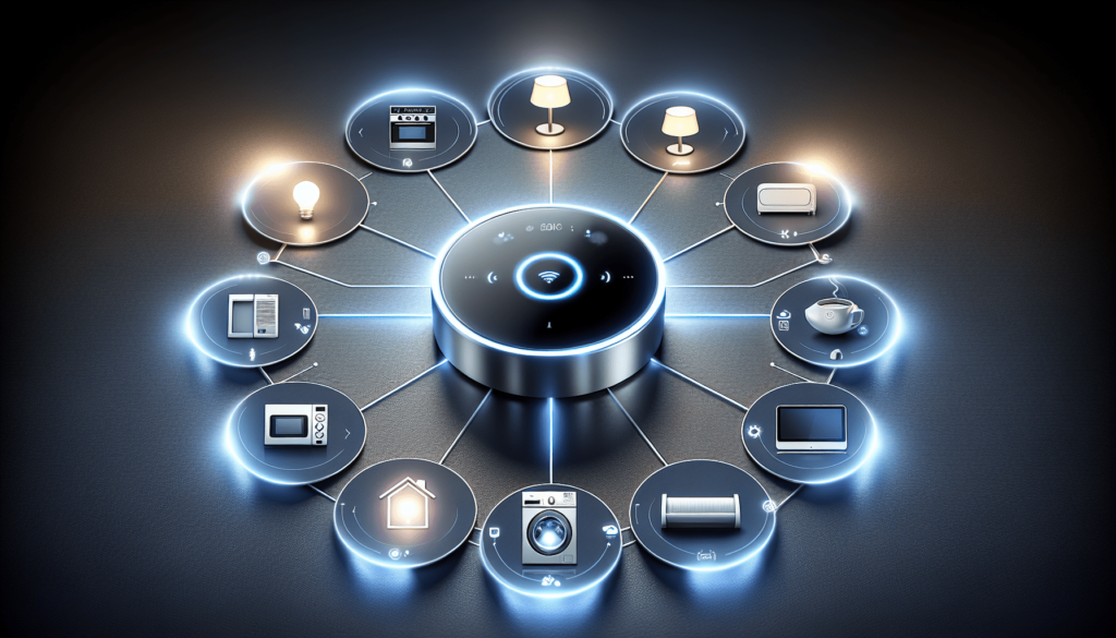 How to Install a Home Automation System for Remote Appliance Control