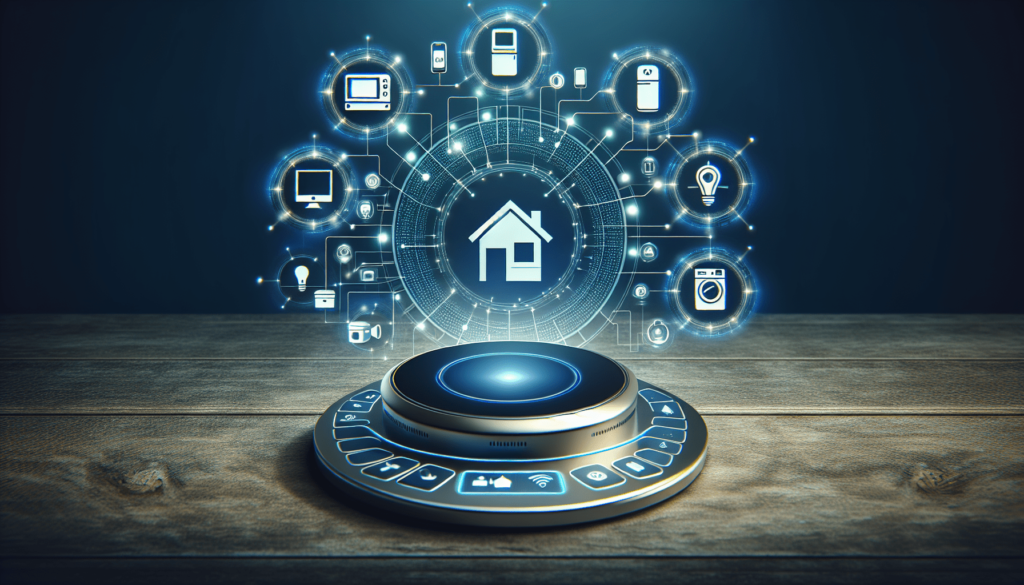 How to Install a Home Automation System for Remote Appliance Control