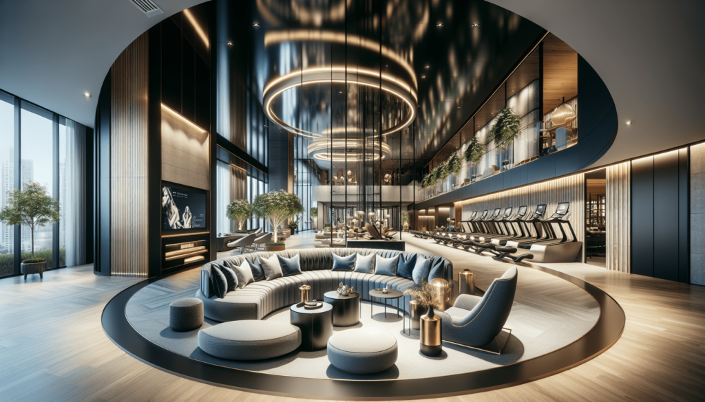 Amenities for Modern Tenants: Meeting Expectations with Style