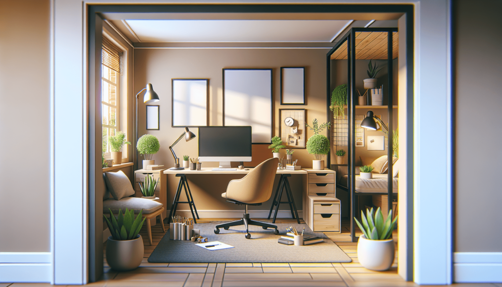 Adapting Rental Properties to Meet the Demands of Remote Work Adapting Rental Properties to Meet the Demands of Remote Work