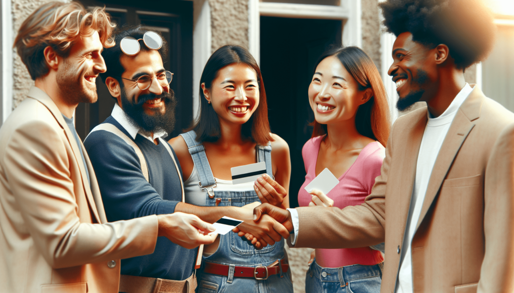 The Importance of Rental Property Networking: How Building Relationships with Local Businesses Benefits Landlords and Tenants The Importance of Rental Property Networking: How Building Relationships with Local Businesses Benefits Landlords and Tenants
