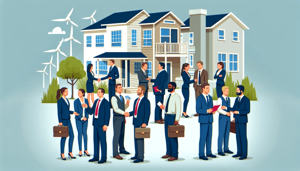 The Importance of Rental Property Networking: How Building Relationships with Local Businesses Benefits Landlords and Tenants The Importance of Rental Property Networking: How Building Relationships with Local Businesses Benefits Landlords and Tenants